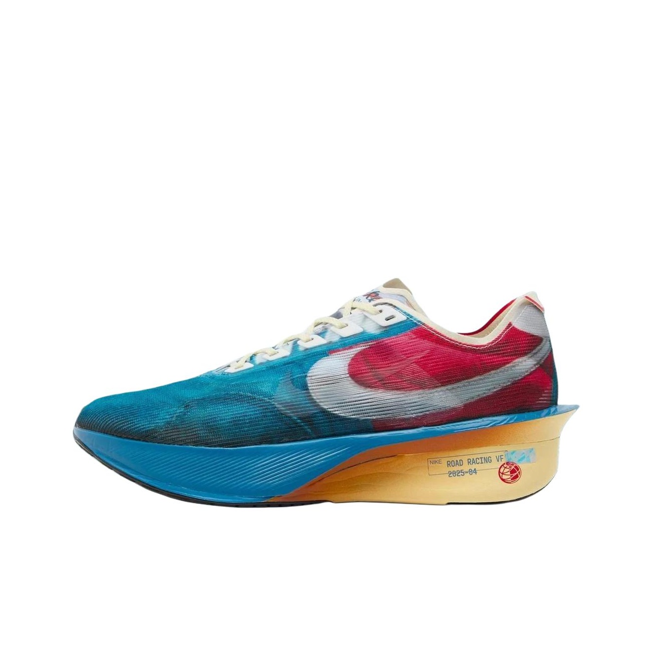 Men'S Shoes Zoomx - Nike ZOOMX VAPORFLY NEXT% 4 Fabric