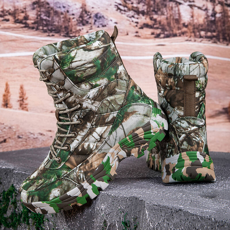 Men'S Shoes Timberland - Outdoor Boots Men Hiking In Various