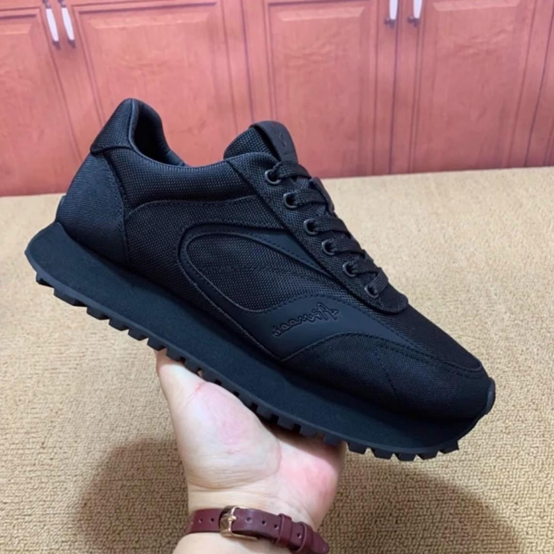 Men Shoes 2026 - Casual shoes 2026 trendy soft soled