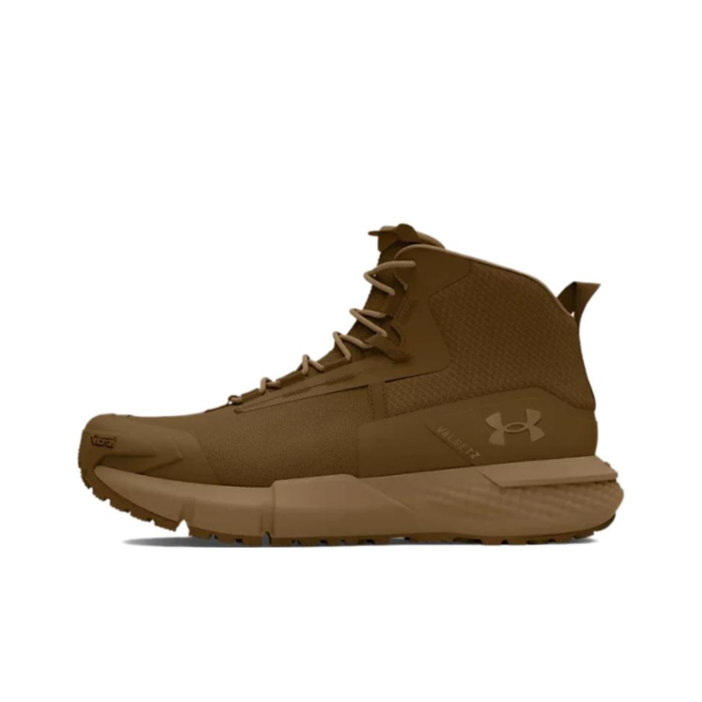 Men Shoes Under 200 - Under Armour Valsetz Abrasion Resistant Mid
