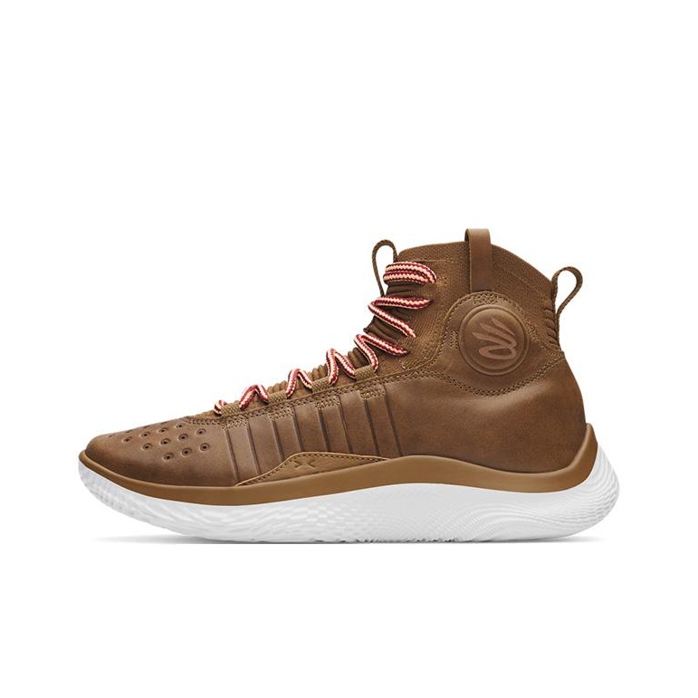 Men Shoes Under 200 - Under Armour Curry 4 Cushioning Breathable