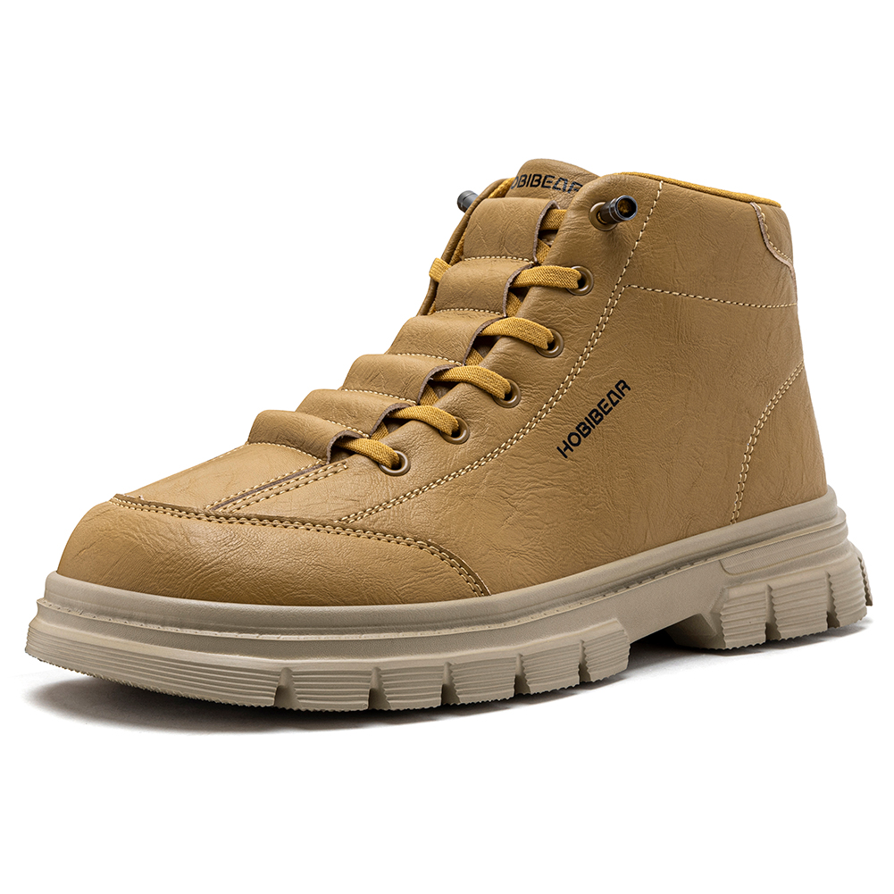Men'S Shoes Timberland - HOBIBEAR Men's Wide Toe Box Ankle