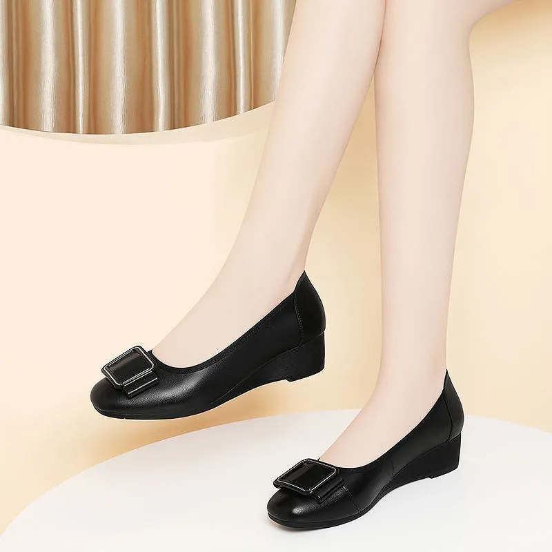 Men'S Shoes Temu - zapatos de mujer women cute round