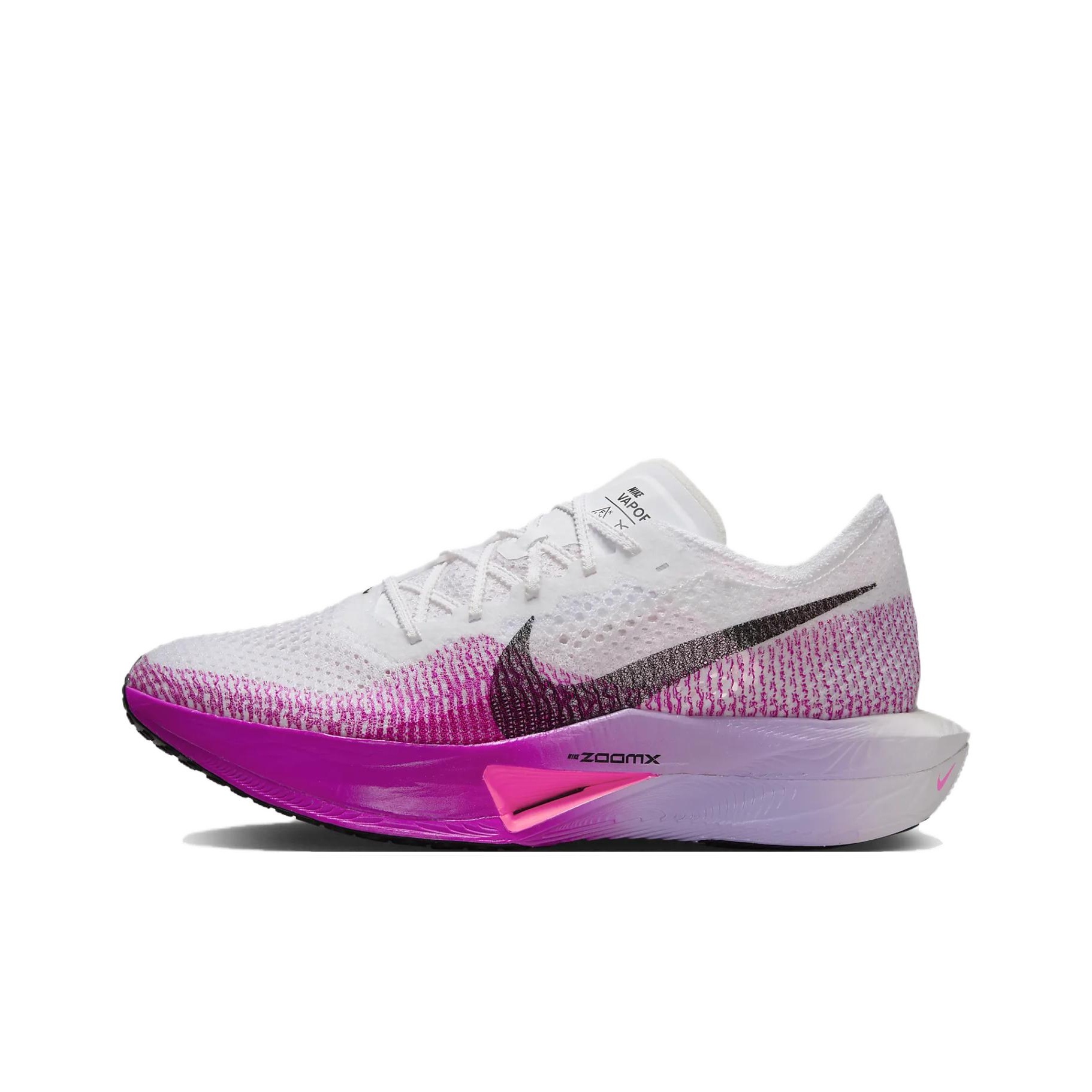 Men'S Shoes Zoomx - Nike ZoomX Vaporfly 3 Breathable Low