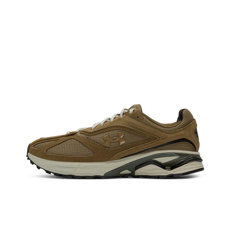 Men Shoes Under 200 - Under Armour HOVR Apparition Low top
