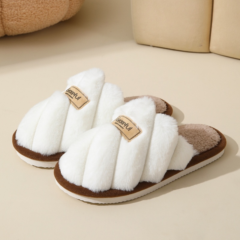 Men Shoes On Sale - 2026 Winter Warm Plush Women Soft