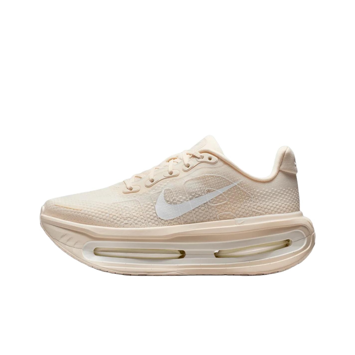Men'S Shoes Zoomx - Nike Vomero Premium Breathable Rebound Low
