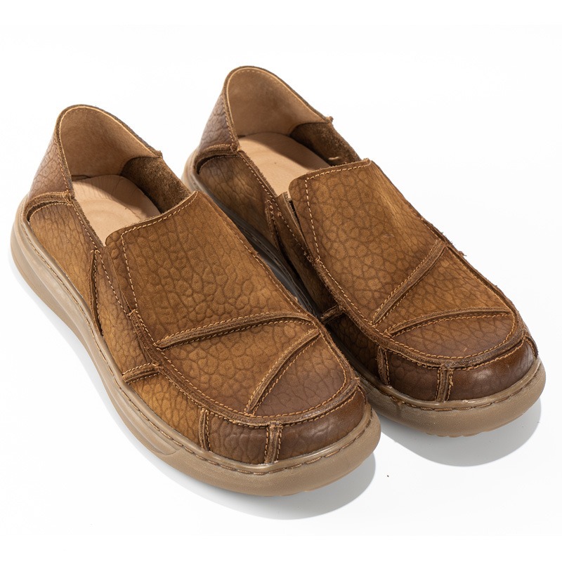 Birkuir Retro Mixed Colors Sli - Men'S Shoes Size 43 In Us ulasan dan harga