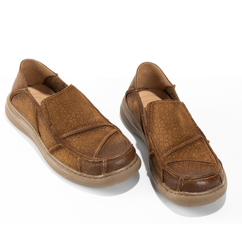 Birkuir Retro Mixed Colors Sli - Men'S Shoes Size 43 In Us ulasan dan harga