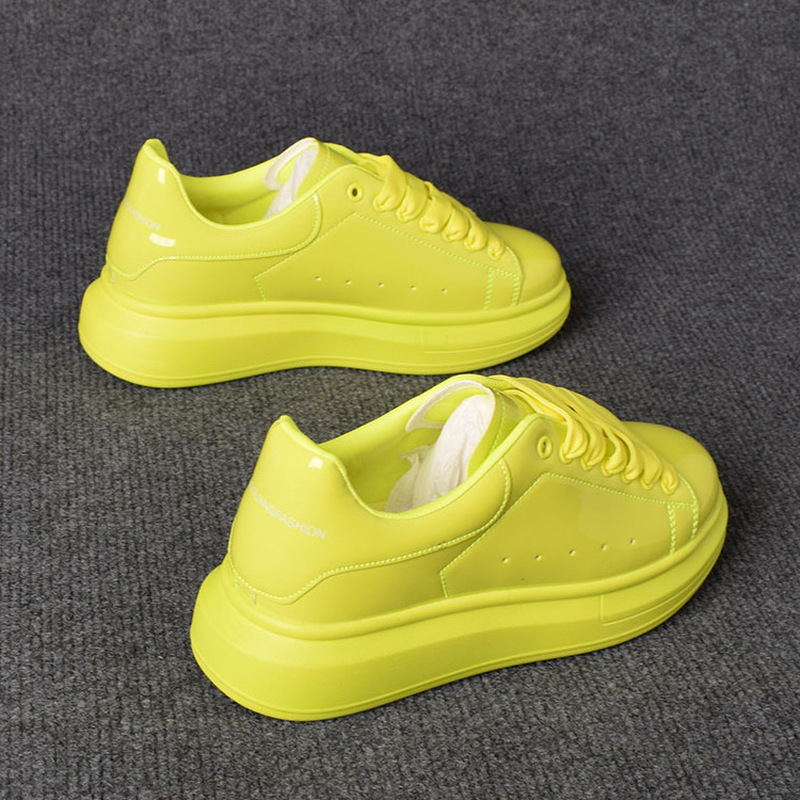 2025 Lacquered White Casual Sh - Men'S Shoes For Tennis ulasan dan harga