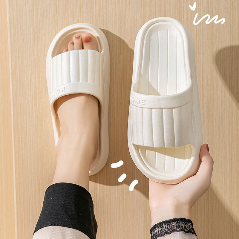 Summer Lovely Solid Color Home - Men'S Shoes For Summer ulasan dan harga