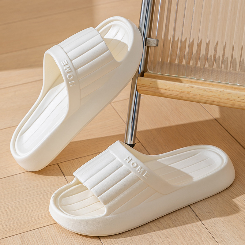 Summer Lovely Solid Color Home - Men'S Shoes For Summer ulasan dan harga