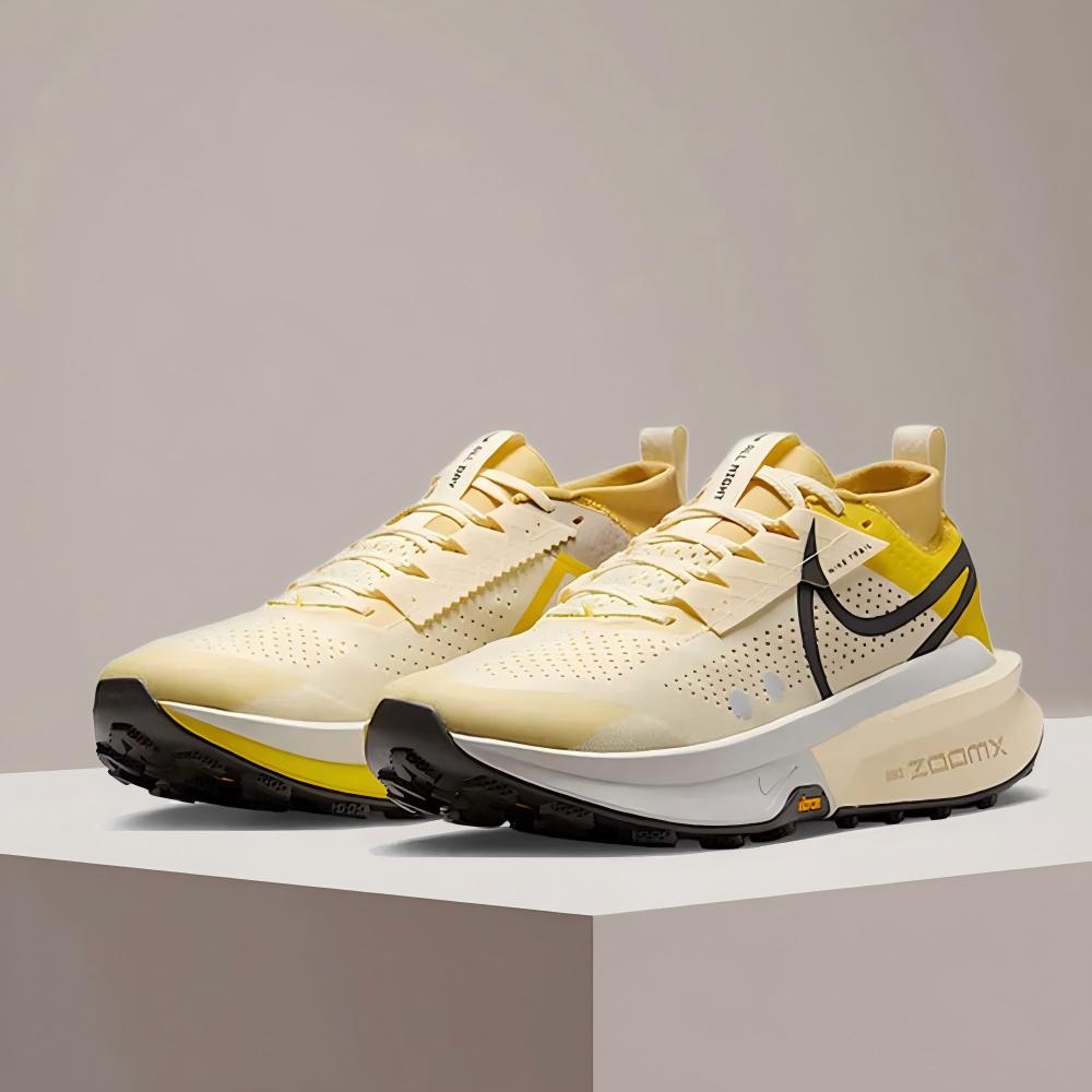 Nike ZOOMX ZEGAMA TRAIL 2 Men' - Men'S Shoes Zoomx ulasan dan harga