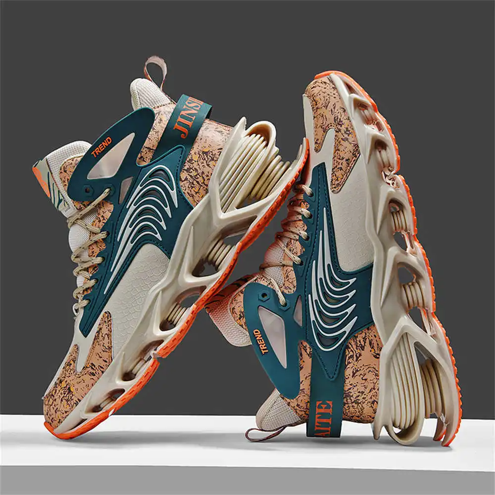 Non-slip Mid Child Running Sne - Men'S Shoes Size 43 In Us ulasan dan harga