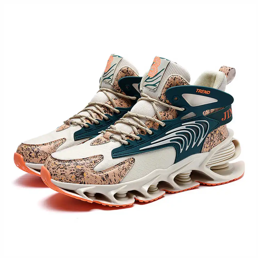 Non-slip Mid Child Running Sne - Men'S Shoes Size 43 In Us ulasan dan harga