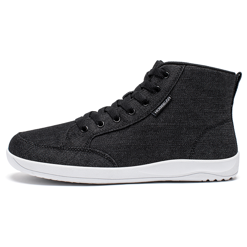 HOBIBEAR Mid-Top Barefoot Shoe - Men'S Shoes Zero Drop ulasan dan harga