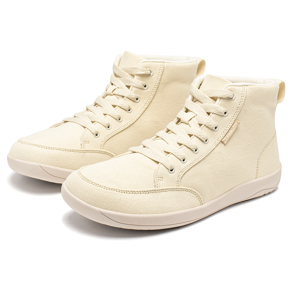 HOBIBEAR Mid-Top Barefoot Shoe - Men'S Shoes Zero Drop ulasan dan harga