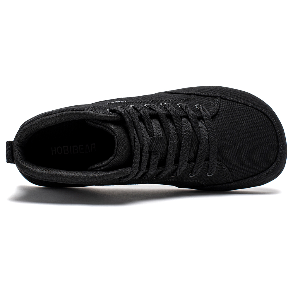 HOBIBEAR Mid-Top Barefoot Shoe - Men'S Shoes Zero Drop ulasan dan harga