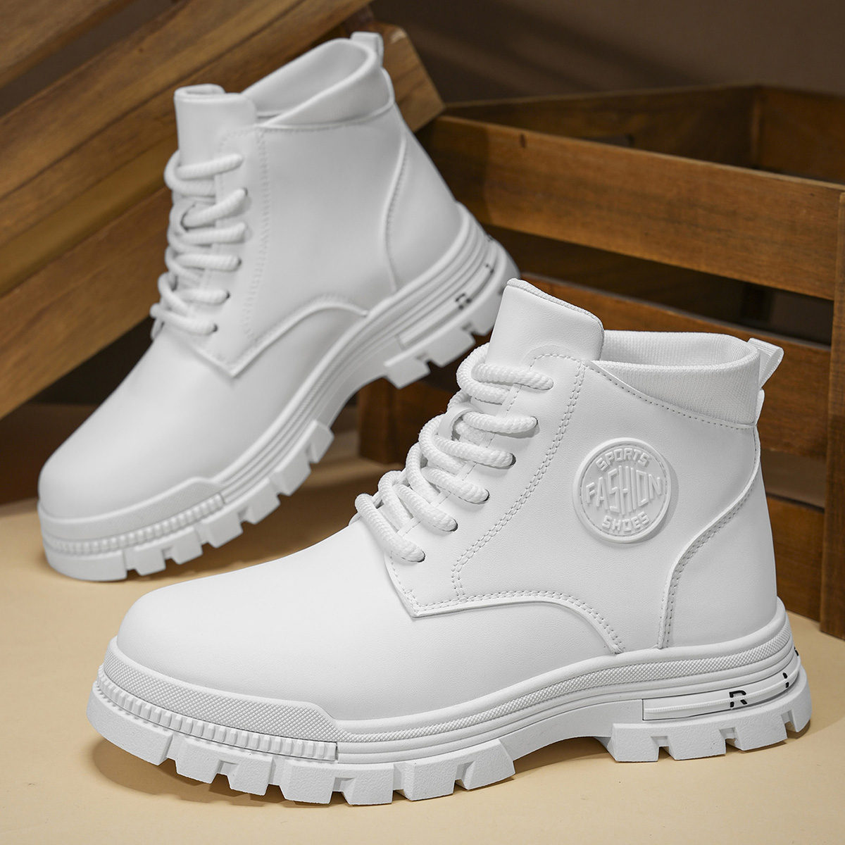Men's Fashionable All-Season W - Men'S Shoes Timberland ulasan dan harga