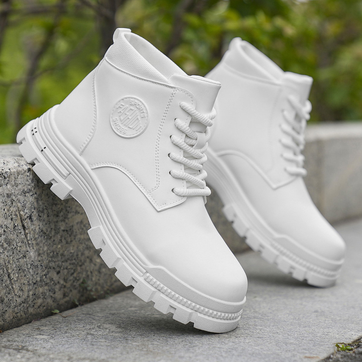 Men's Fashionable All-Season W - Men'S Shoes Timberland ulasan dan harga