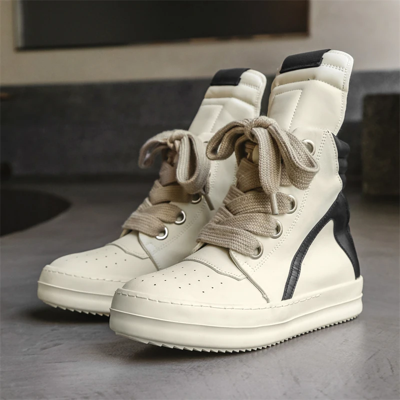 Men Casual Luxury Sneakers Str - Men'S Shoes Timberland ulasan dan harga