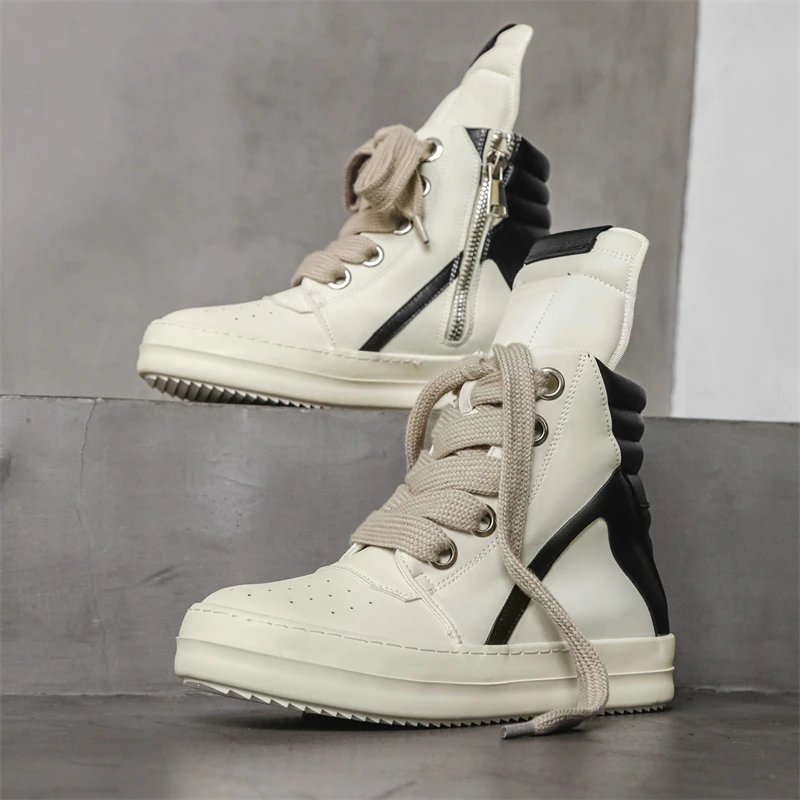Men Casual Luxury Sneakers Str - Men'S Shoes Timberland ulasan dan harga