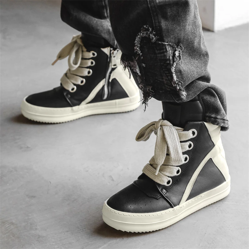Men Casual Luxury Sneakers Str - Men'S Shoes Timberland ulasan dan harga
