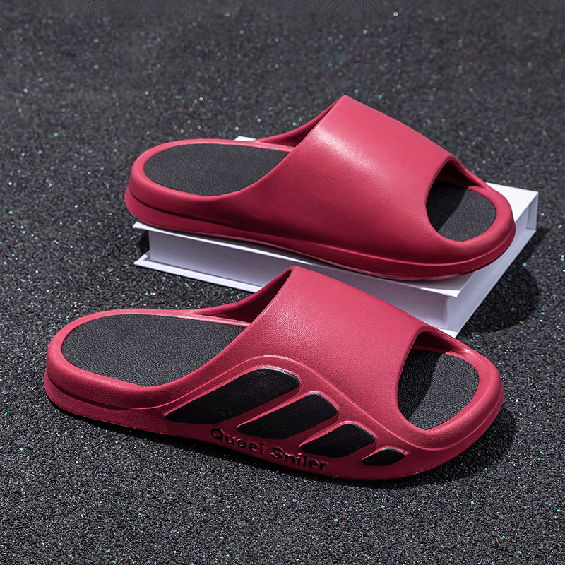 Men's Sport Slides Summer - Th - Men Shoes On Sale ulasan dan harga