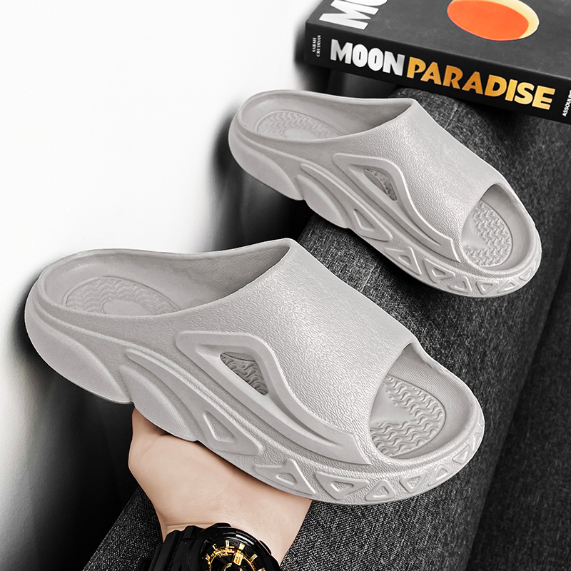 Y2k 2026 New Korean Style Gray - Men Shoes 2026 ulasan dan harga