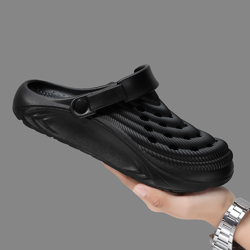Men's Outdoor Sandals Sport Sl - Sandal Sport Outdoor ulasan dan harga
