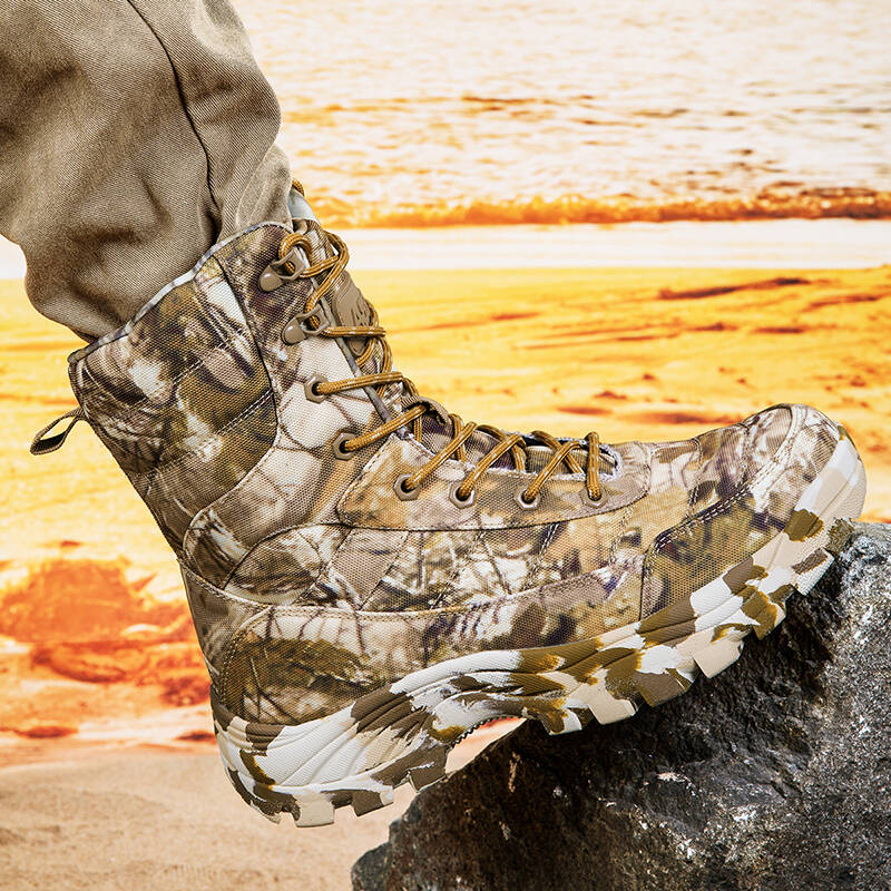 Outdoor Boots Men Hiking In Va - Men'S Shoes Timberland ulasan dan harga