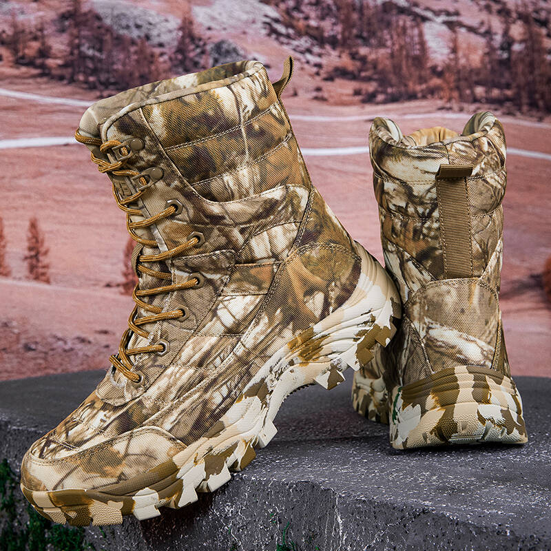 Outdoor Boots Men Hiking In Va - Men'S Shoes Timberland ulasan dan harga