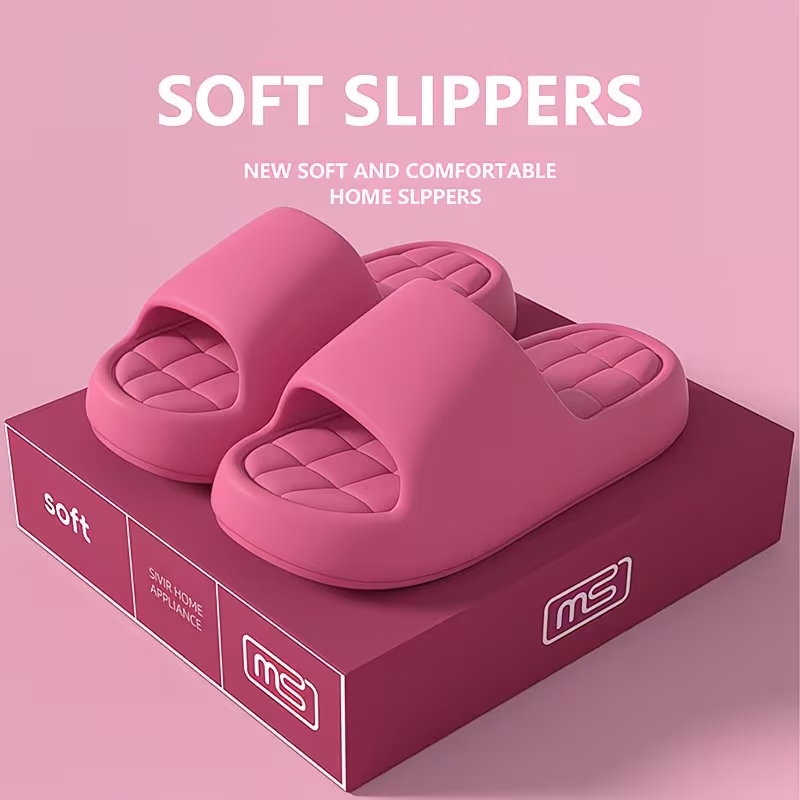 Women Summer Slippers Bathroom - Men'S Shoes For Summer ulasan dan harga