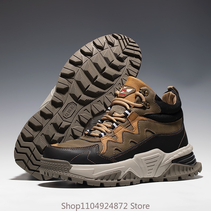 Winter Warm Wool Cotton Shoes  - Men'S Shoes Temu ulasan dan harga