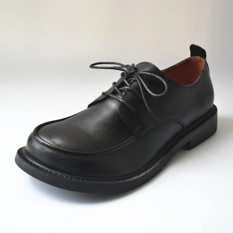 Men's natural skin dress shoes - Men'S Shoes Size 43 In Us ulasan dan harga