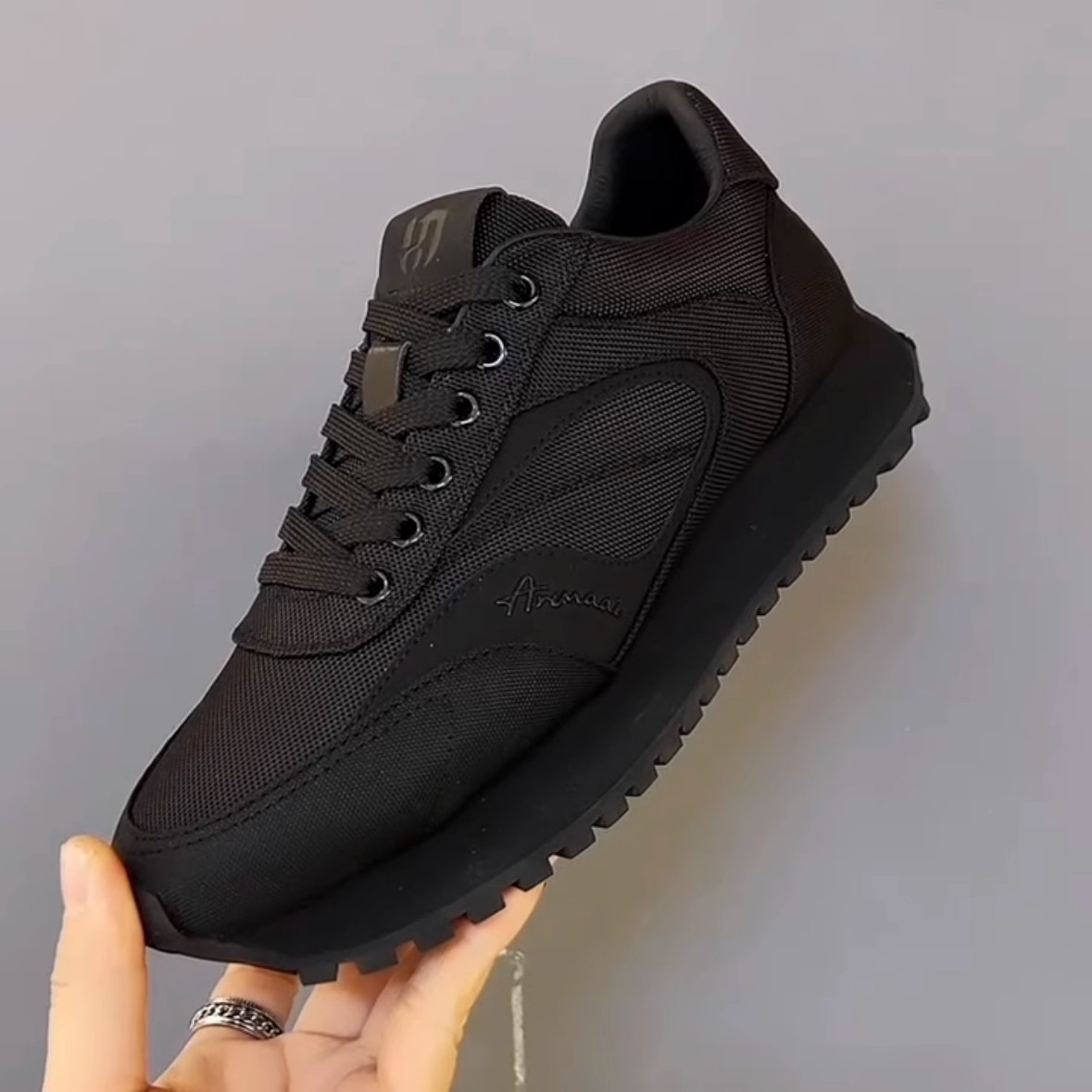 Casual shoes 2026 trendy soft  - Men Shoes 2026 ulasan dan harga