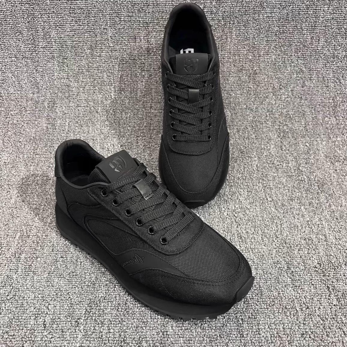 Casual shoes 2026 trendy soft  - Men Shoes 2026 ulasan dan harga