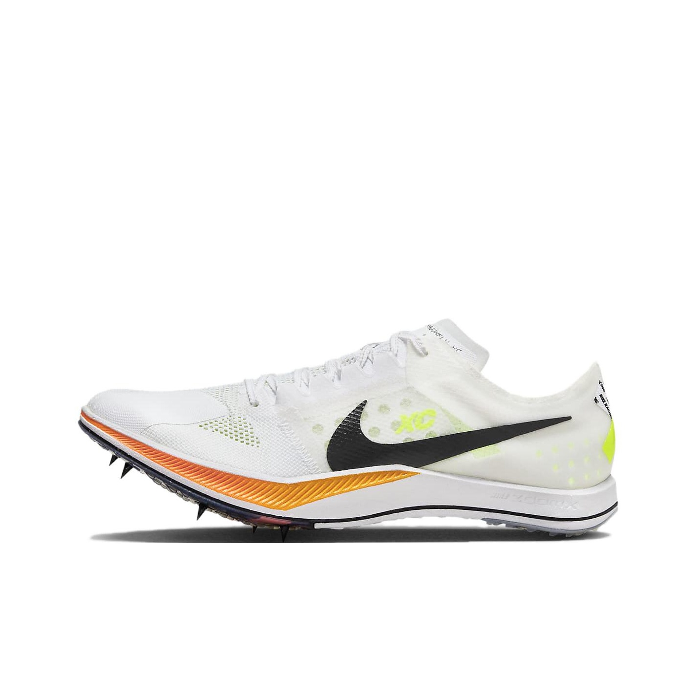 Nike Zoomx Dragonfly Low top P - Men'S Shoes Zoomx ulasan dan harga