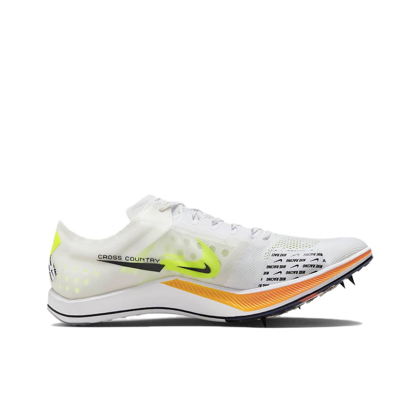 Nike Zoomx Dragonfly Low top P - Men'S Shoes Zoomx ulasan dan harga