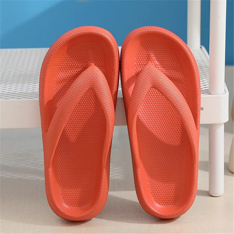Non Slip Platform Flip Flops W - Men Shoes On Sale ulasan dan harga