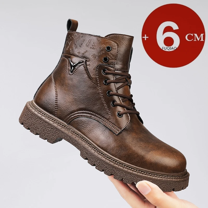 6cm Invisible Height Increasin - Men'S Shoes Timberland ulasan dan harga