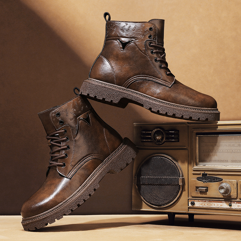 6cm Invisible Height Increasin - Men'S Shoes Timberland ulasan dan harga