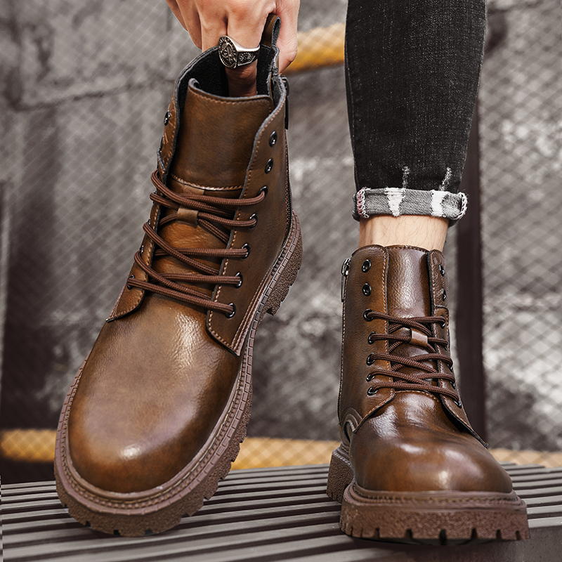 6cm Invisible Height Increasin - Men'S Shoes Timberland ulasan dan harga