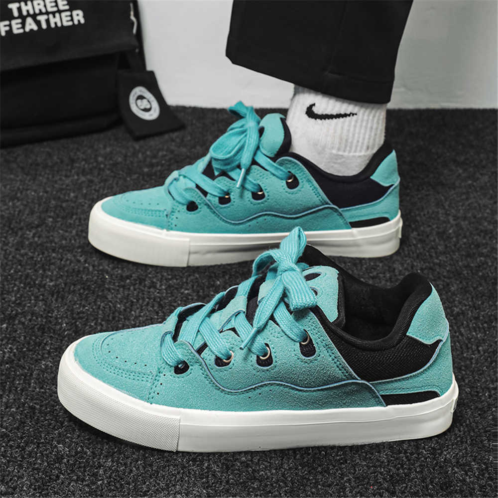 Soft Sole 40-41 Vulcanized Ten - Men'S Shoes Size 43 In Us ulasan dan harga