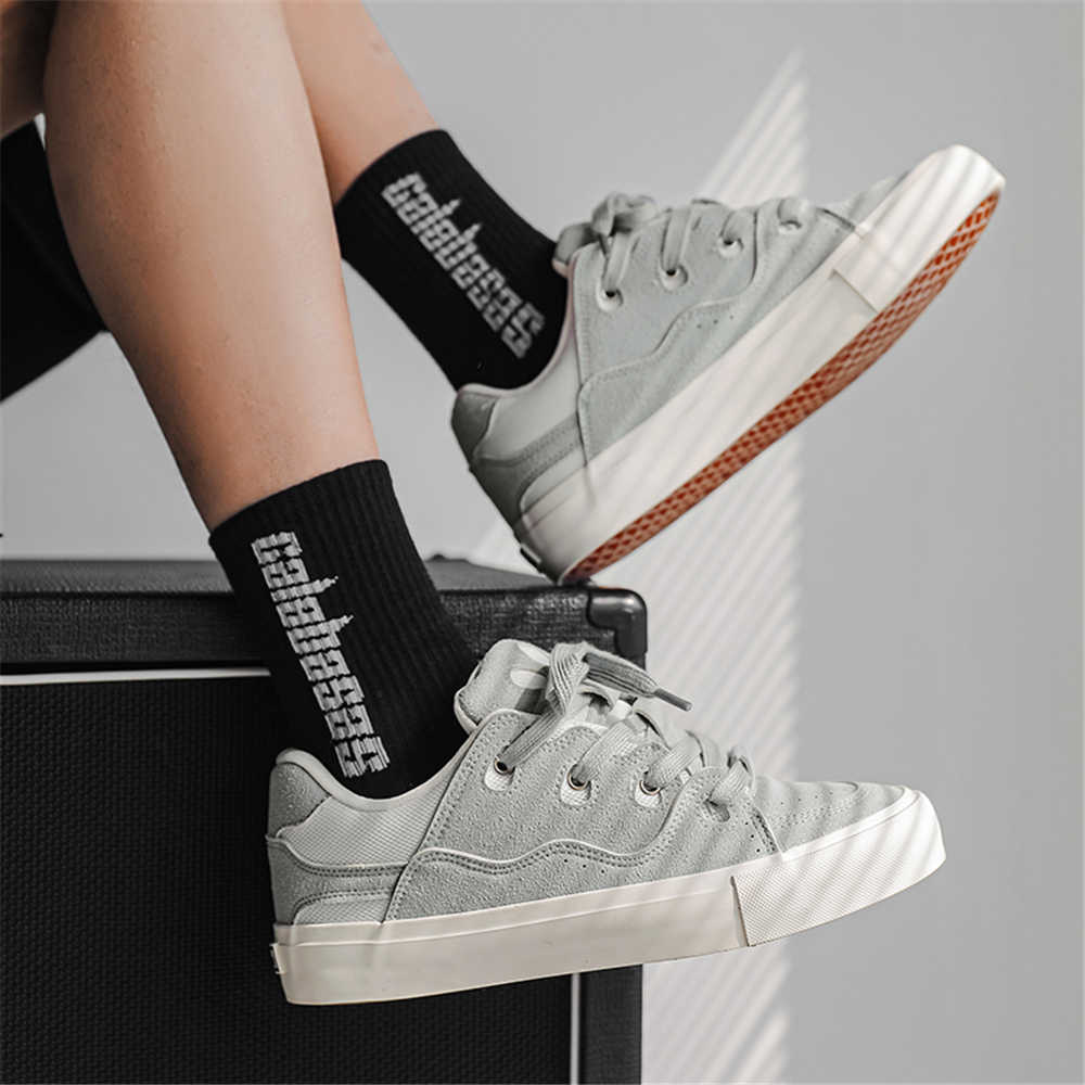 Soft Sole 40-41 Vulcanized Ten - Men'S Shoes Size 43 In Us ulasan dan harga
