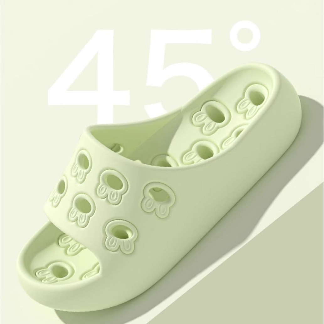 Hollow Slippers Women Men Coup - Men Shoes 2026 ulasan dan harga