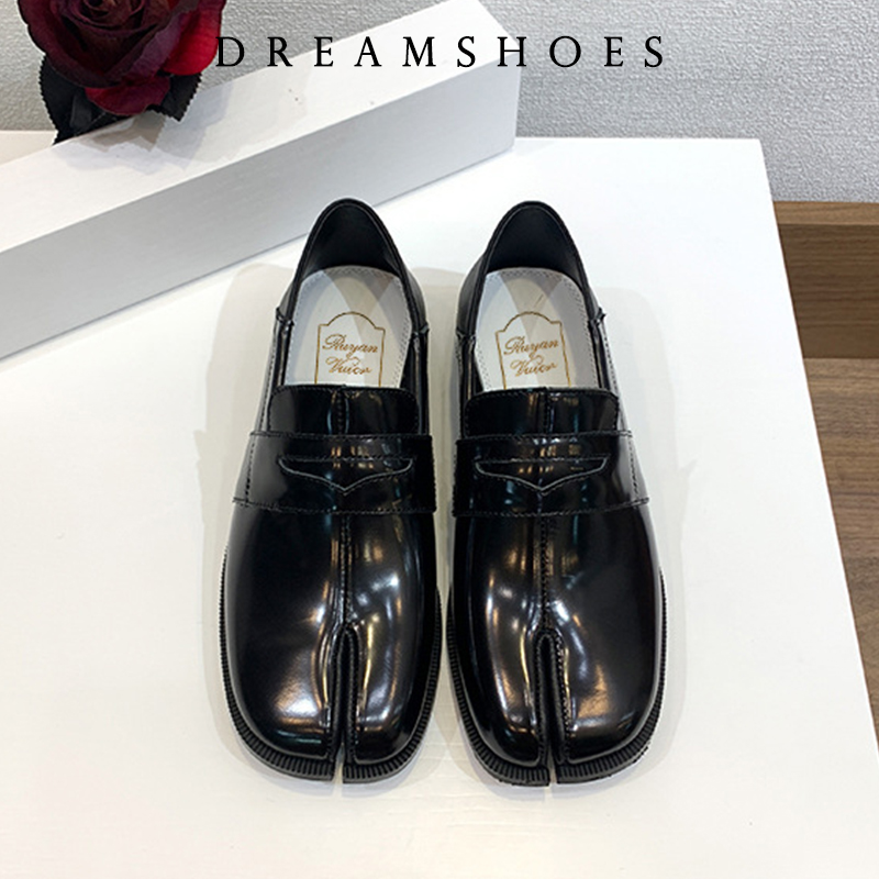 Tabi Shoes Slip On Loafer for  - Men'S Shoes Temu ulasan dan harga