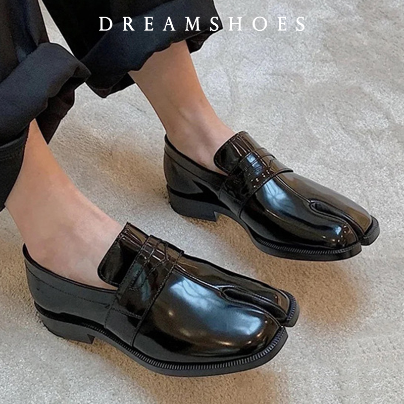 Tabi Shoes Slip On Loafer for  - Men'S Shoes Temu ulasan dan harga