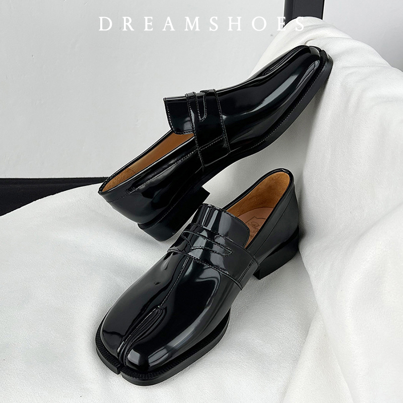 Tabi Shoes Slip On Loafer for  - Men'S Shoes Temu ulasan dan harga