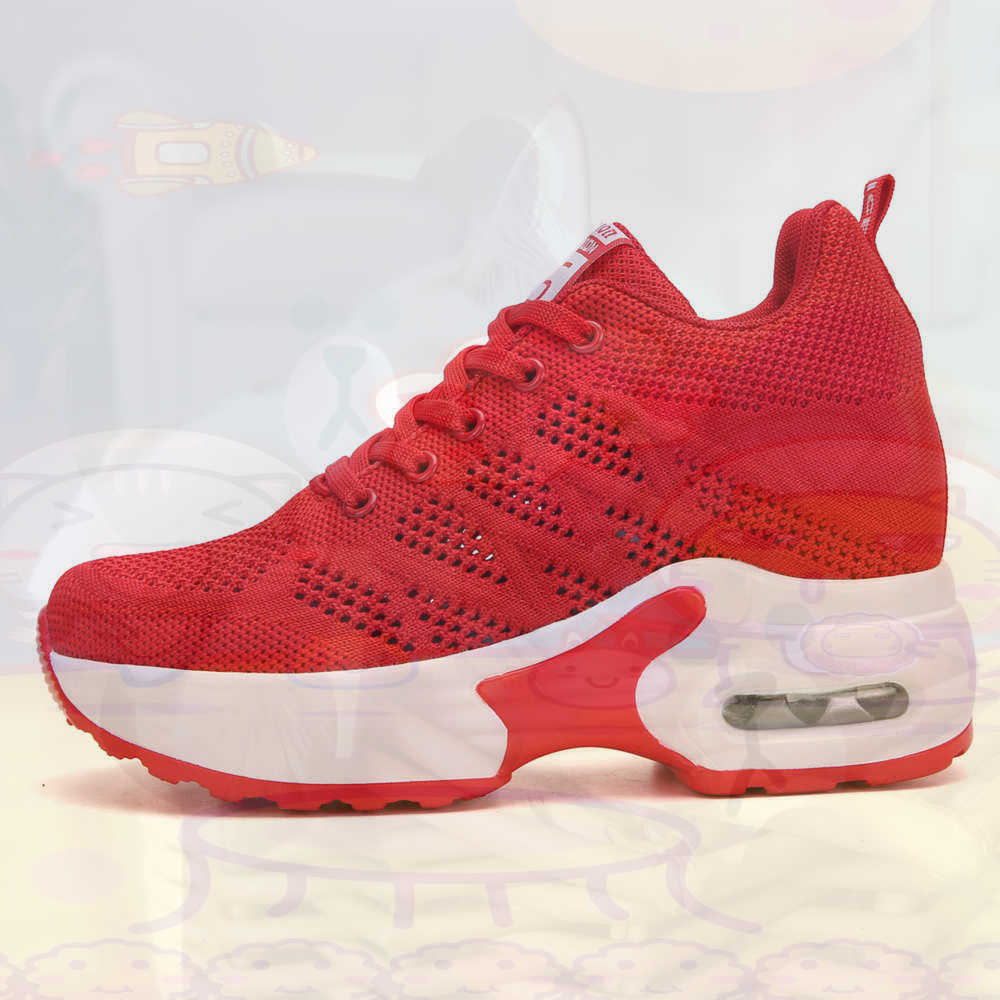 Red Size 36 Shoes Woman Tennis - Men'S Shoes Size 43 In Us ulasan dan harga